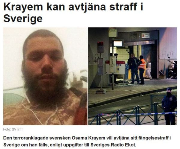 terroristen från Malmö
